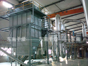 QG淀粉氣流干燥機(jī)